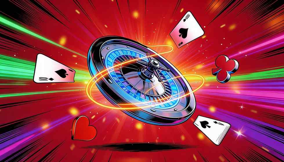 kudos casino