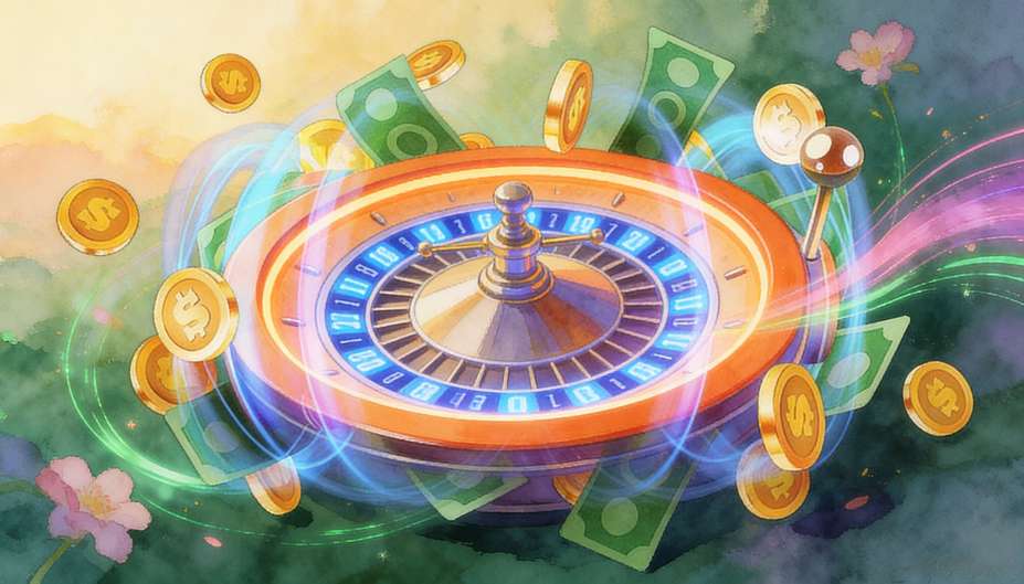 Die Evolution von Online-Casinos in den Jahren