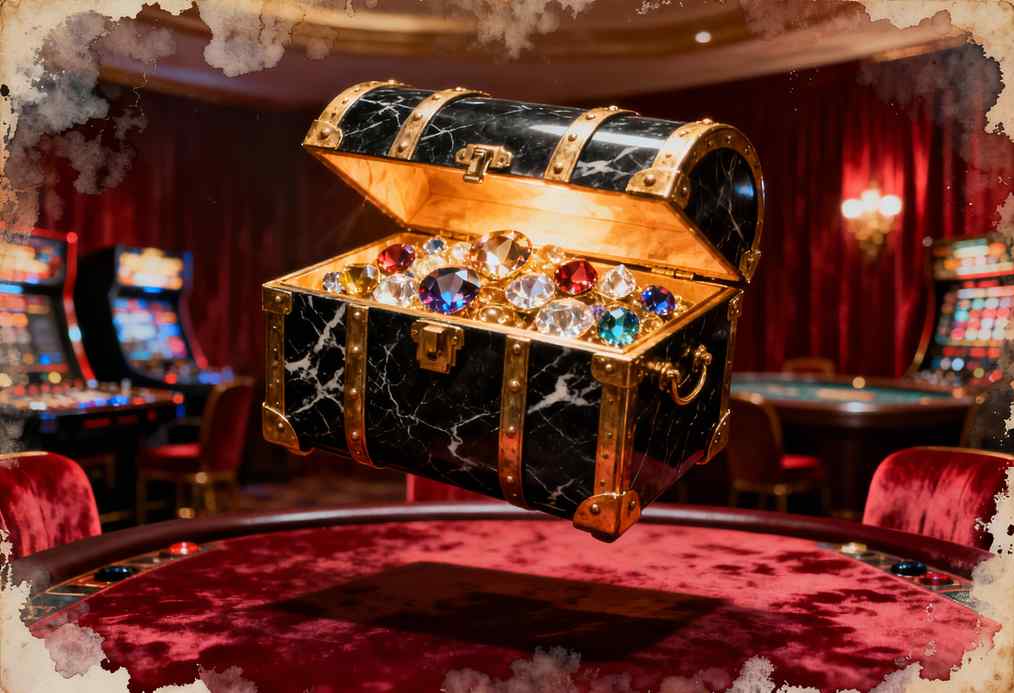 Winnerz casino anmelden