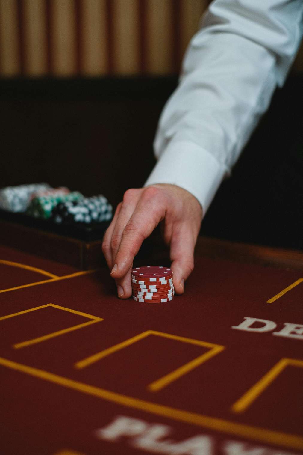 Spirit Casino Skam: En Uforpliktende Oversikt