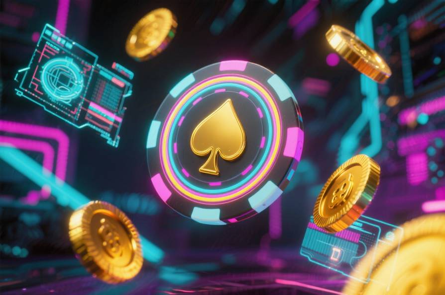 friday roll casino